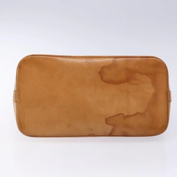 LOUIS VUITTON Monogram Alma Hand Bag M51130 LV Auth BA4423 - Picture 7 of 16